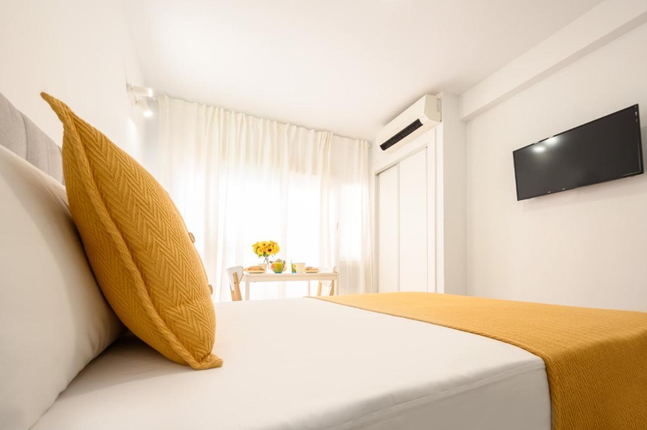 Pinzon 2, Center By 10tosea Appartement *