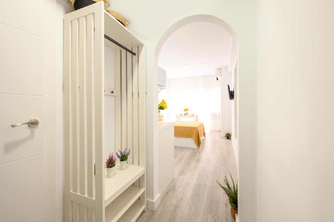 Appartement Pinzon 2, Center By 10tosea